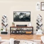 Book Shelf for Home Library - 9-Tier Tree Shaped Book Rack - Image 3