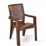 Modern Plastic Chair