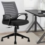 Ace Mid Back Office Chair