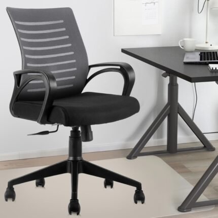 Ace Mid Back Office Chair