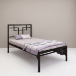 SSF Metal Bed (SSF-001)
