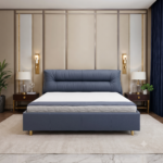 SSF Modular King  Size Bed With Storage(SSF-953)