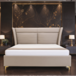 SSF Modular King  Size Bed With Storage(SSF-961)