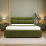 SSF Modular King  Size Bed With Storage(SSF-962)