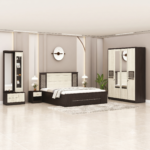 SSF Modular King Size Bed With Storage(SSF-964)