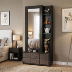 SSF Dressing Table (SSF 107)