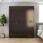 SSF 4 Door Wardrobes 107