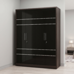 SSF 4 Door Wardrobes 116
