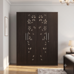 SSF 4 Door Wardrobes 122