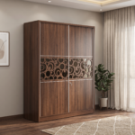 SSF 4 Door Wardrobes 125
