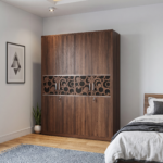 SSF 4 Door Wardrobes 126