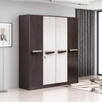 SSF 4 Door Wardrobes 148