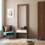 SSF Dressing Table (SSF 151)