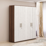 SSF 4 Door Wardrobes 154