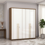 SSF 4 Door Wardrobes 158