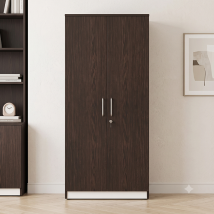 SSF 2 Door Wardrobes 161