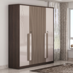 SSF 4 Door Wardrobes 162