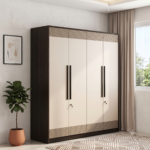SSF 4 Door Wardrobes 163