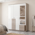 SSF 3 Door Wardrobes 164