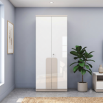 SSF 2 Door Wardrobes 164