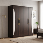 SSF 4 Door Wardrobes 165