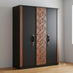 SSF 2 Door Wardrobes 202D