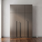 SSF 3 Door Wardrobes 203D