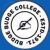 BUDGE BUDGE COLLEGE